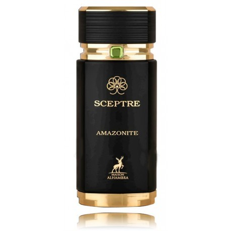 Sceptre Amazonite