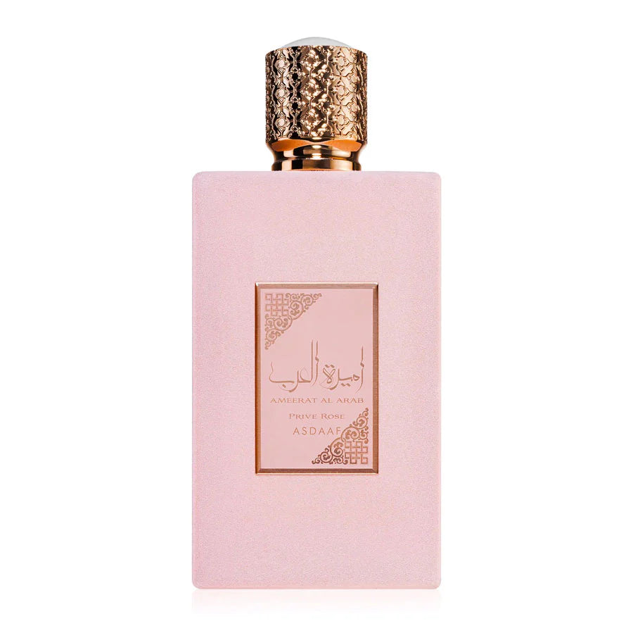 Ameerat Al Arab Privé Rose