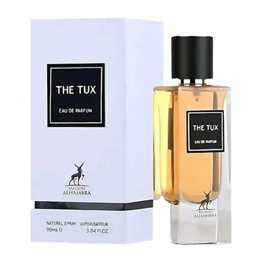 The Tux By Maison Alhambra 90ml