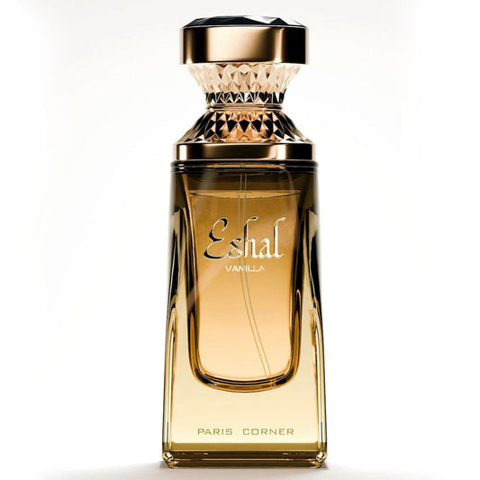 Paris Corner - Eshal Vanilla - 100ml