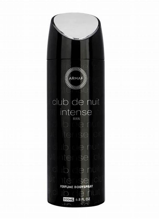 Armaf - Club De Nuit Body Spray - 200ml