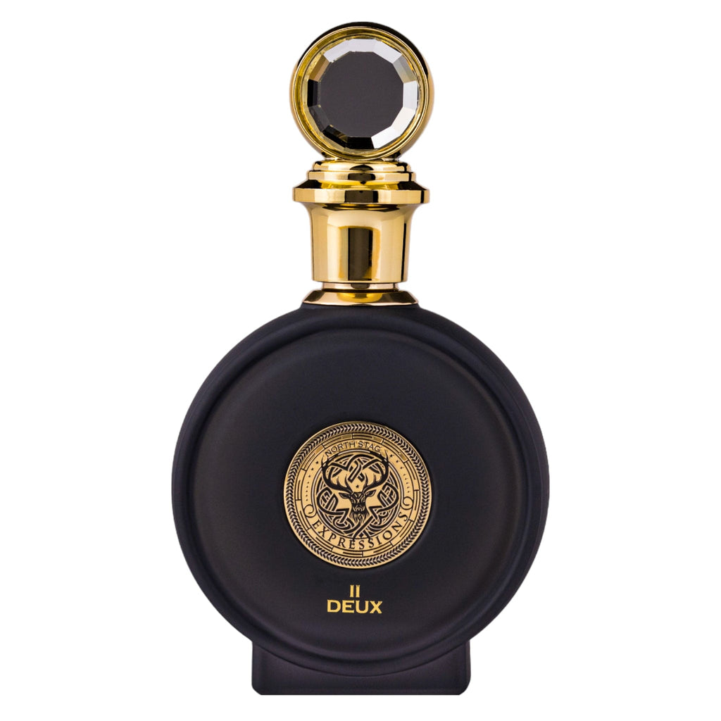 Paris Corner - North Stag Expressions Deux II - 100ml