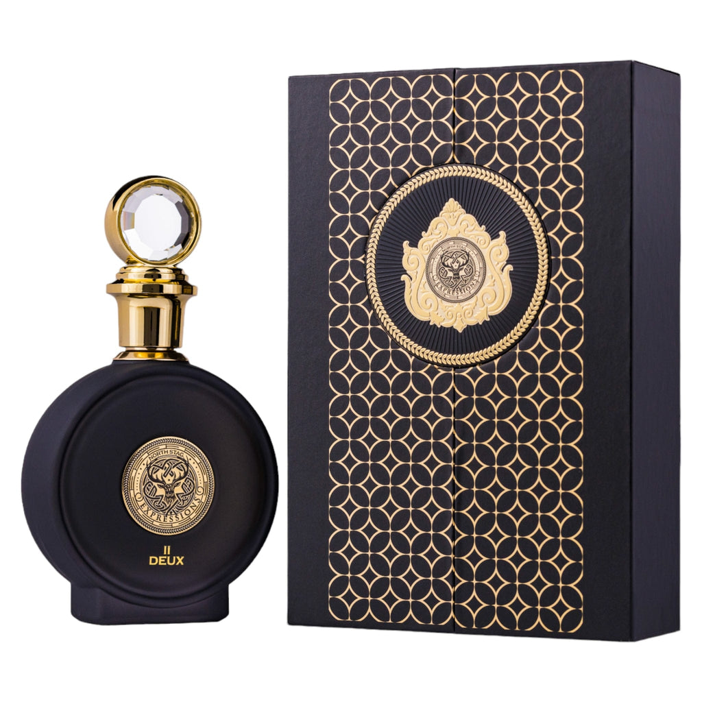 Paris Corner - North Stag Expressions Deux II - 100ml