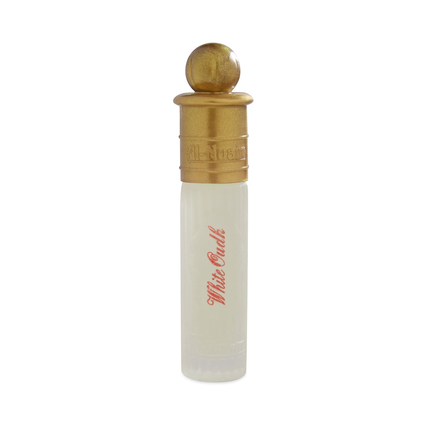 Al-Nuaim - White Oudh - 6ml
