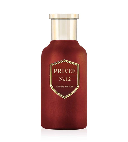 Flavia - Privee No. 12 - 100ml