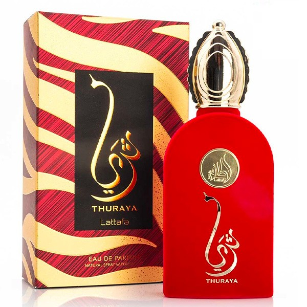 Lattafa - Thuraya - 100ml