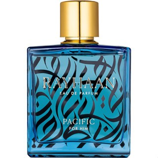 Rayhaan - Pacific - 100 ml