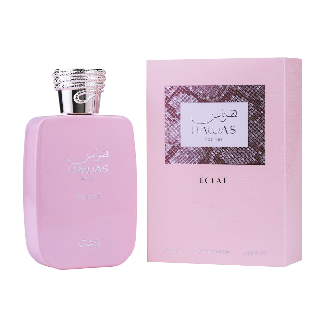 Rasasi - Hawas Eclat - 100ml
