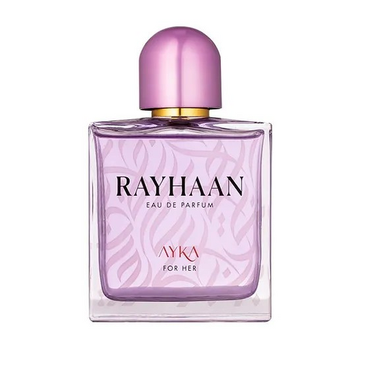 Rayhaan - AYKA - 100ml