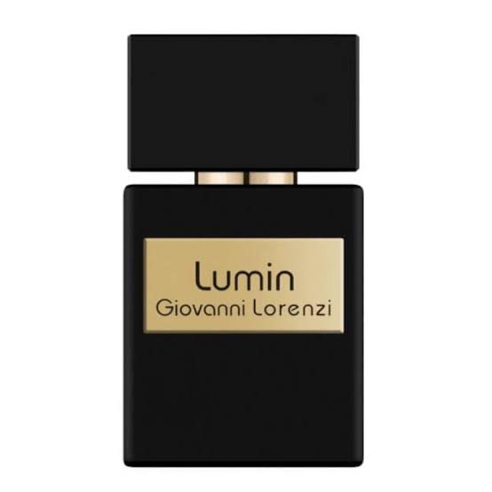 Lumin Giovanni Lorenz