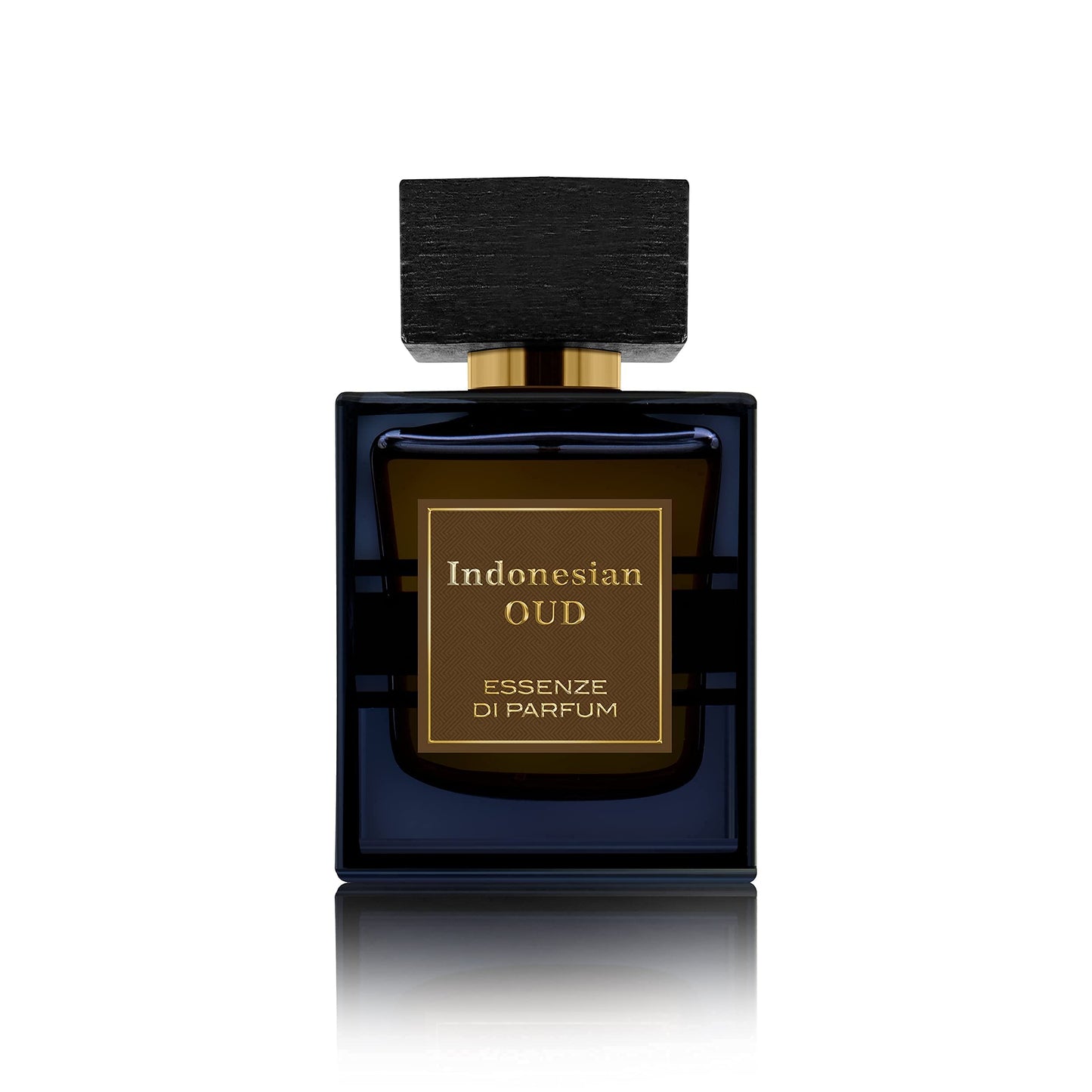 Fragrance World - Indonesian Oud Essenze Di Parfum - 100ml