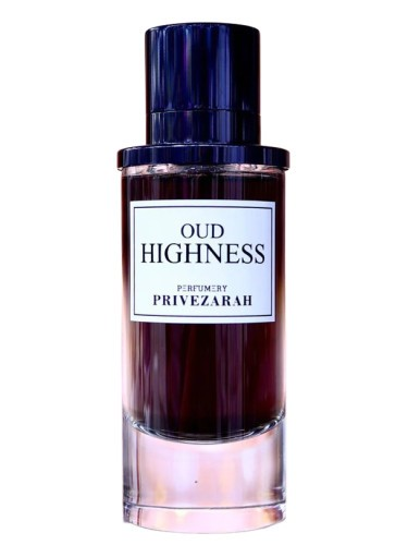 Oud Highness Privezarah for women and men