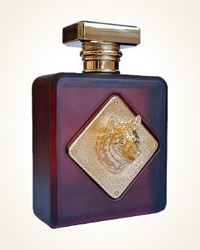 ALPHA BY FRAGRANCE WORLD