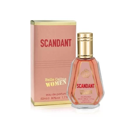 Fragrance World - Scandant - 50ml