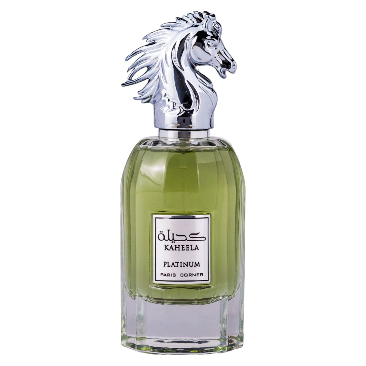 Paris Corners - Kaheela Platinum - 100ml