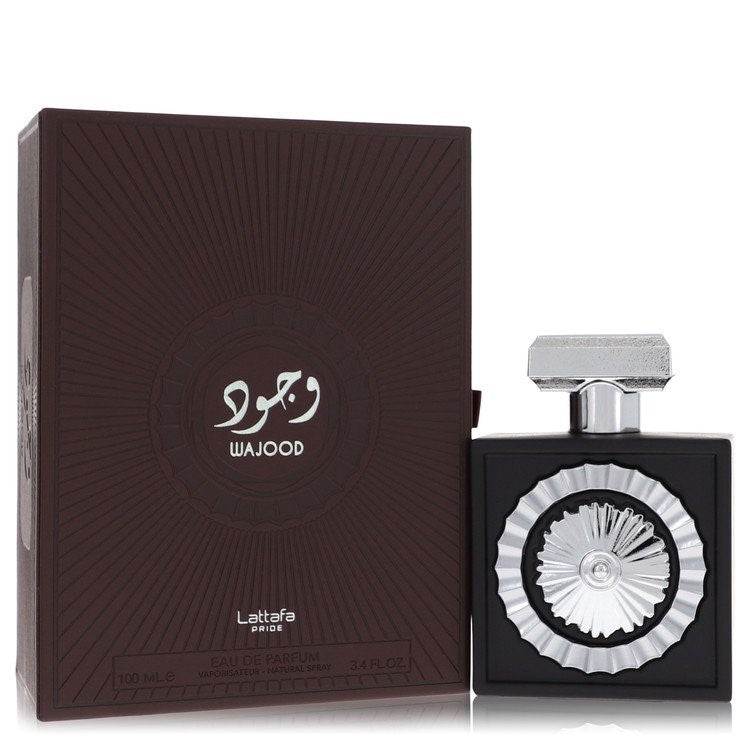 Wajood Lattafa Perfumes for women and men