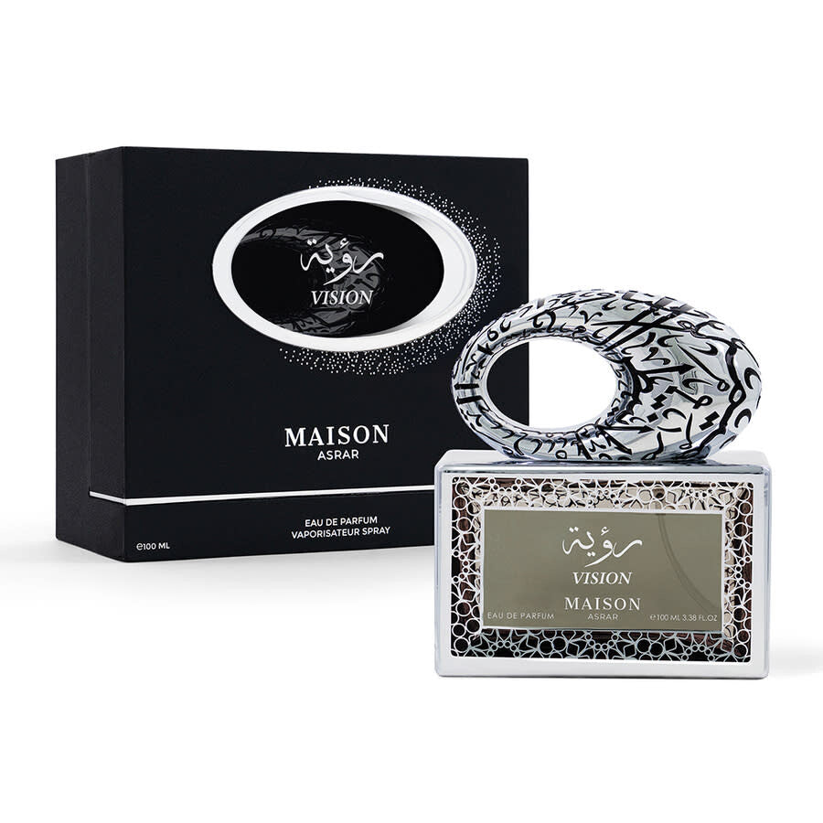 Maison Asrar - Vision - 100ml