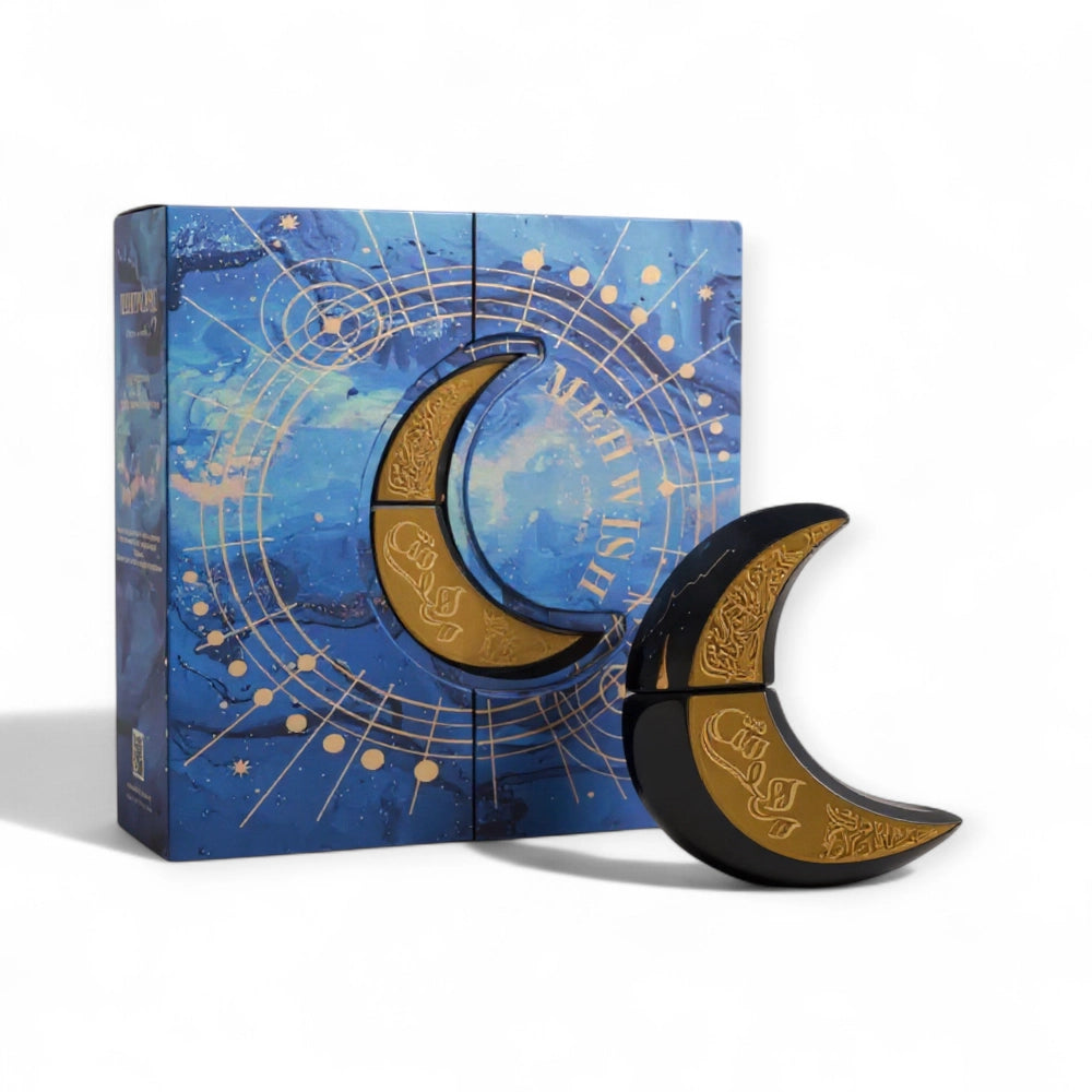 Paris Corner - Mehwish - 100ml