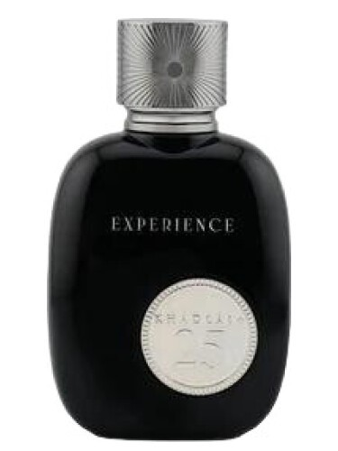 Khadlaj - 25 Experience - 100ML