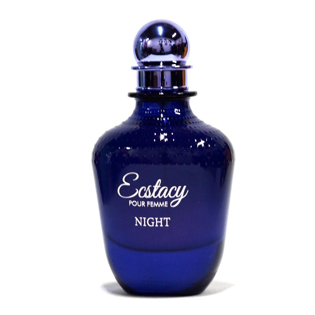 Fragrance World - Ecstacy Night - 100ml