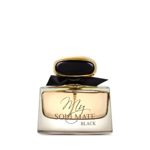 Fragrance World - My Soulmate Black - 100ml