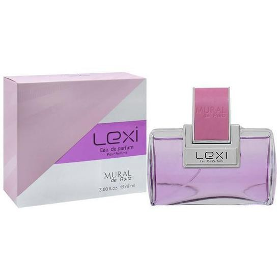 Mural De Ruitz Lexi For Women Perfume 100ml