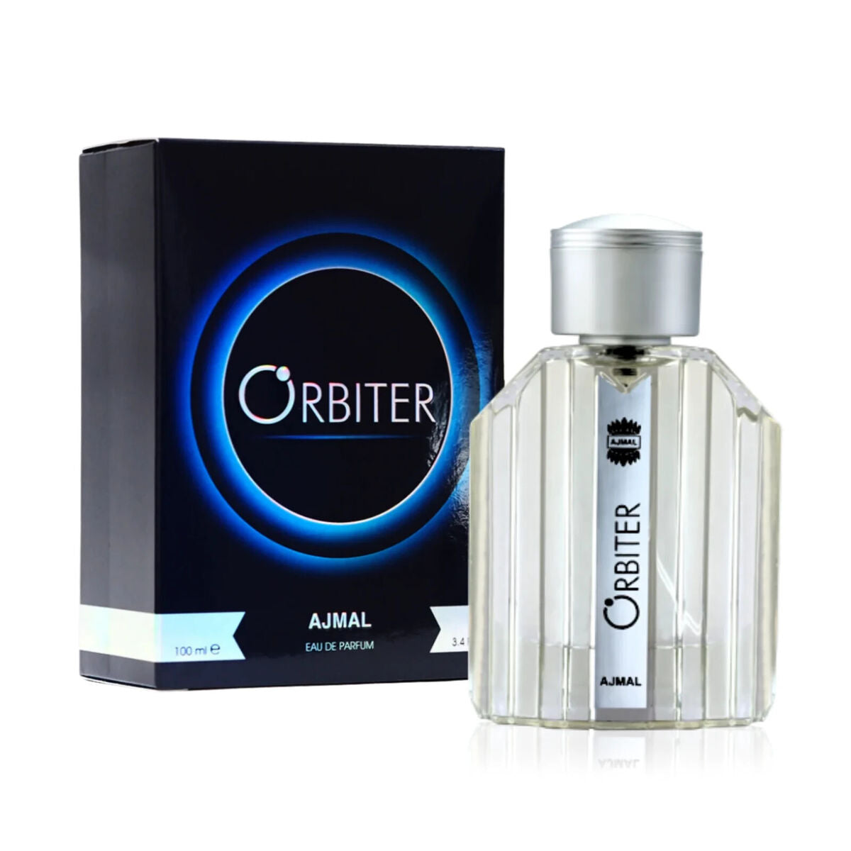 ORBITER BY AJMAL 100ml