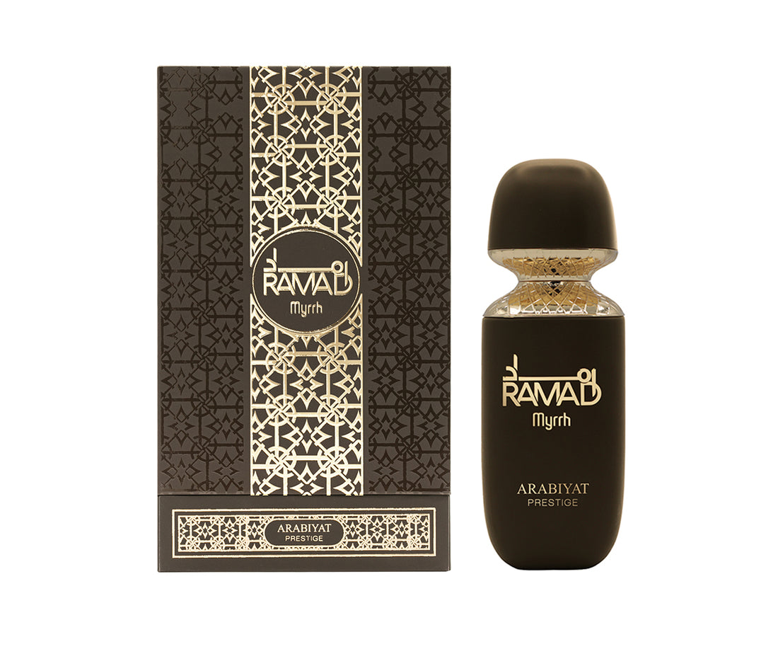 Arabiyat Prestige - Ramad Myrrh - 100ml