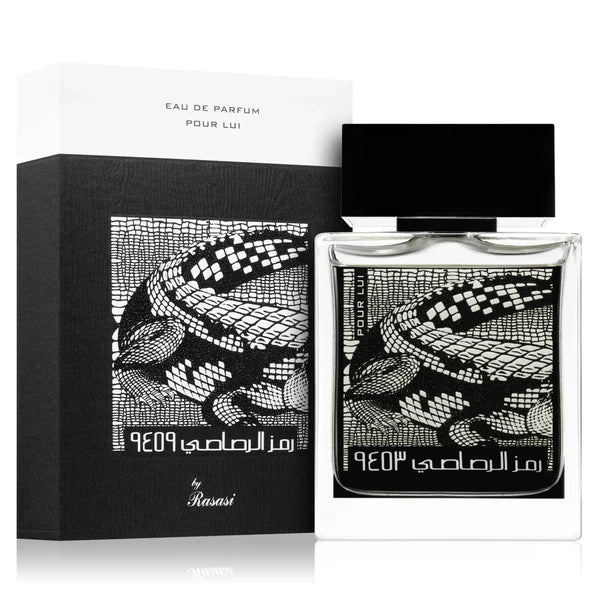 Rasasi Rumz Al Rasasi 9459 Pour Lui