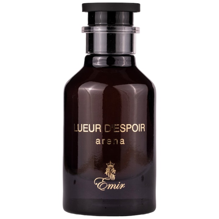Paris Corner - Emir Lueur D’Espoir Arena - 100ml
