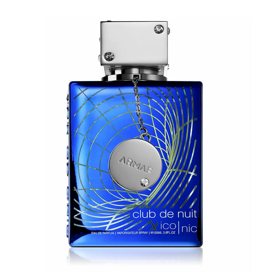 Armaf - Club de Nuit Blue Iconic - 105ml