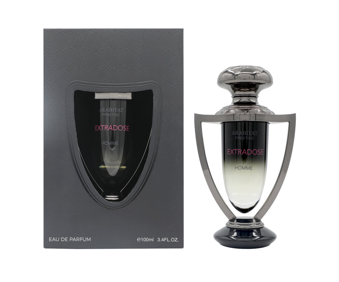 Arabiyat Prestige - Extradose Homme - 80ml