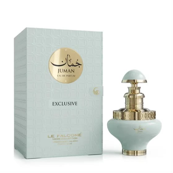 Le Falcone Juman Exclusive EDP 100ml