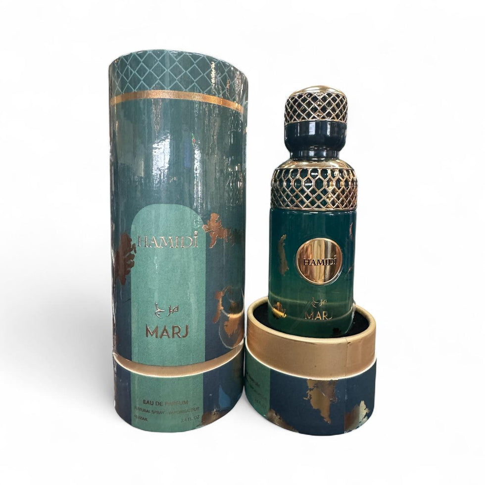 Marj EDP (100ml) By Hamidi