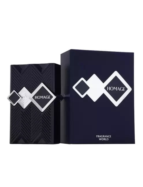 Fragrance World Homage EDP 100ml