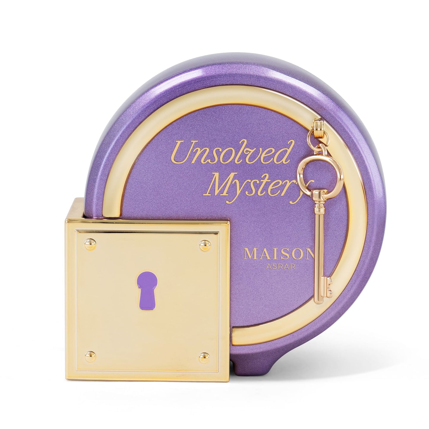 Maison Asrar Unsolved Mystery