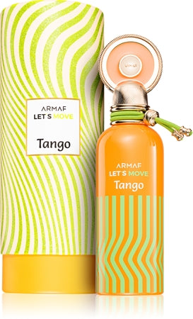 Armaf Let's Move Tongo 100ml