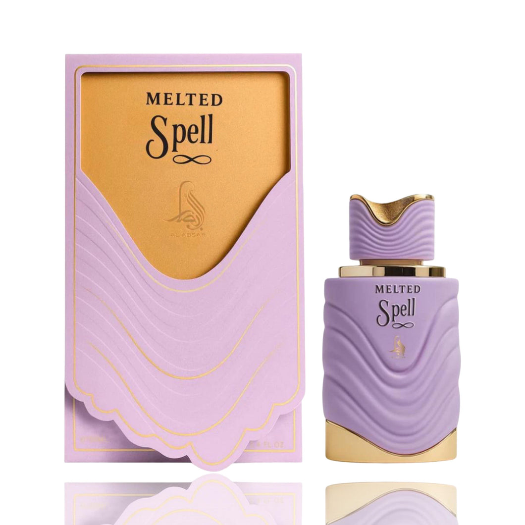 Melted Spell | Eau De Parfum 100ml | by Al Absar