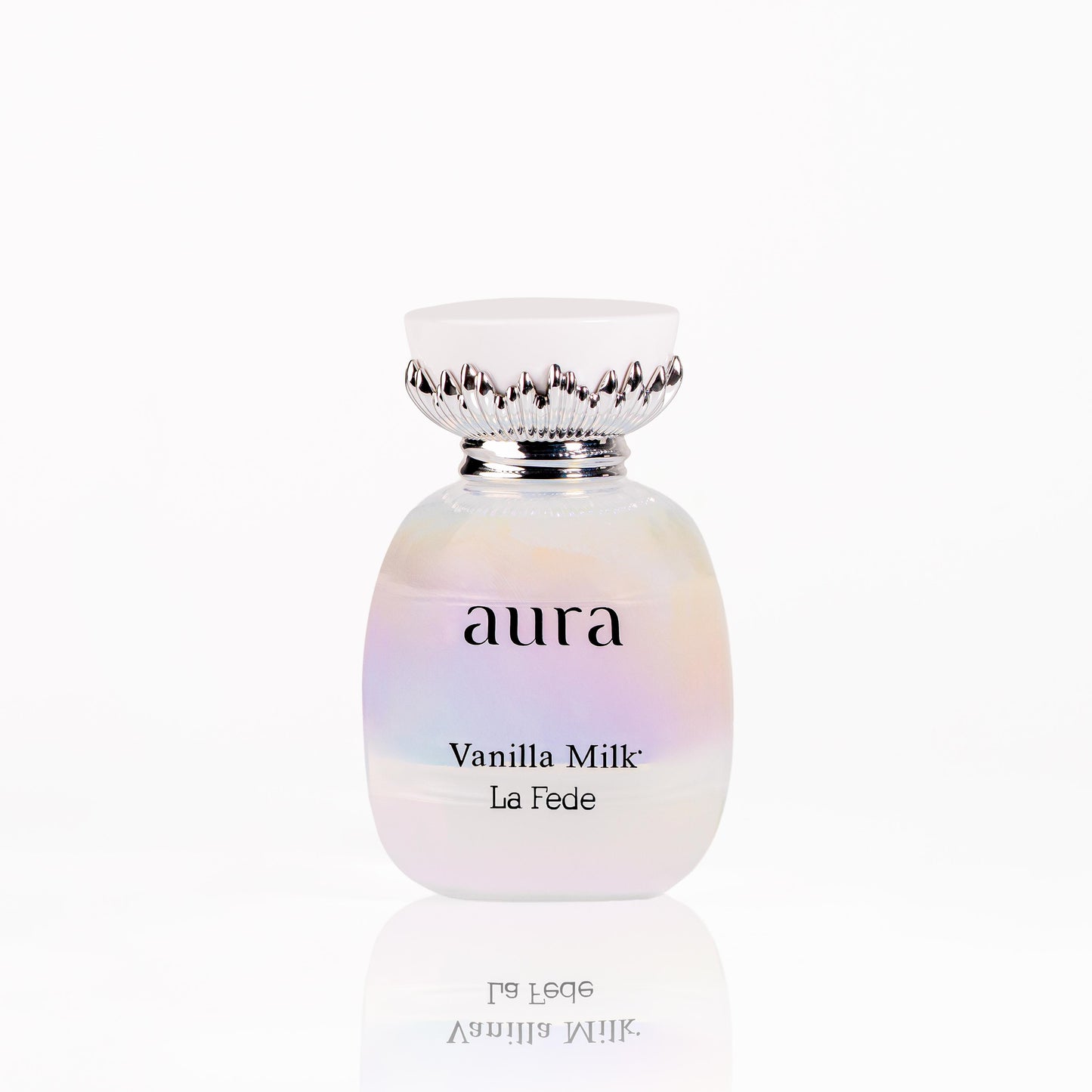 Aura Vanilla Milk La Fede for women