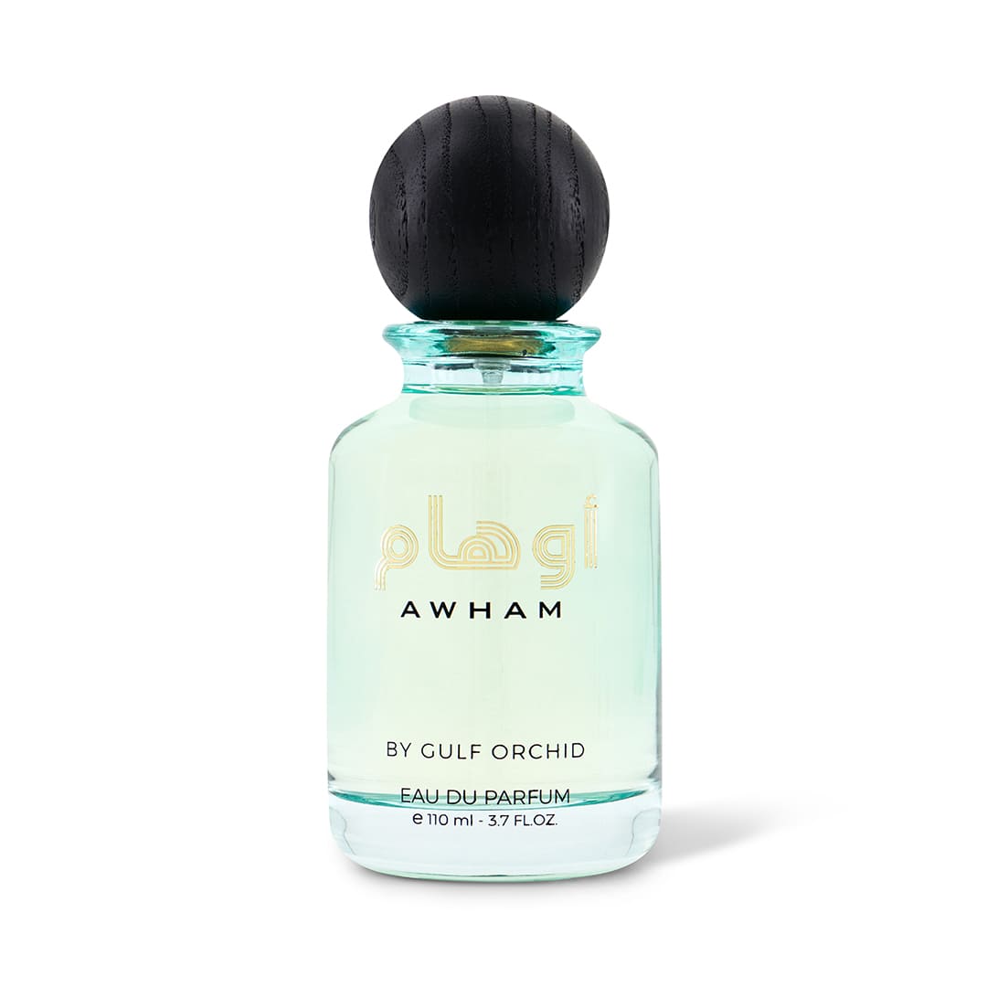 Gulf Orchid AWHAM
