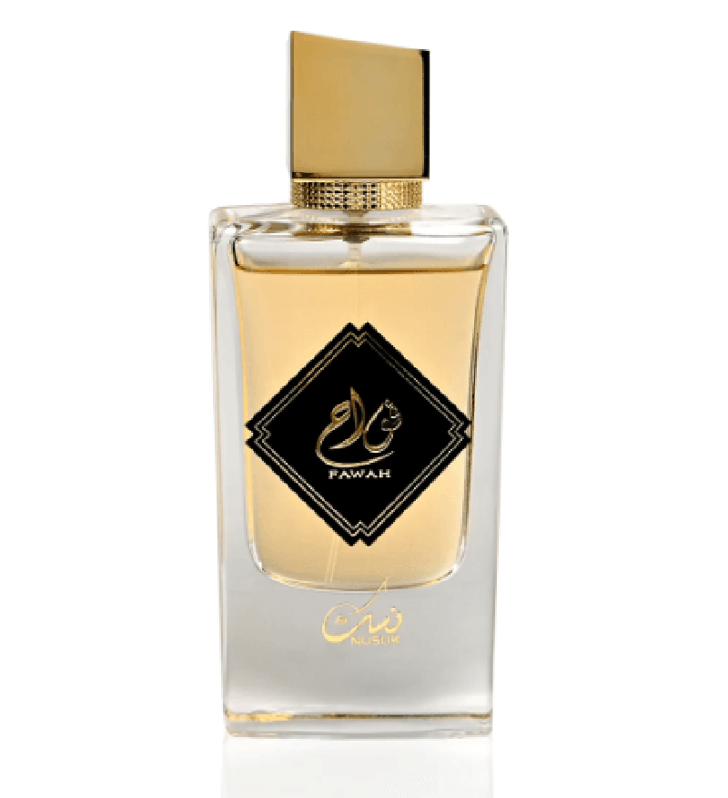 Fawah by Nusuk EDP 80ml