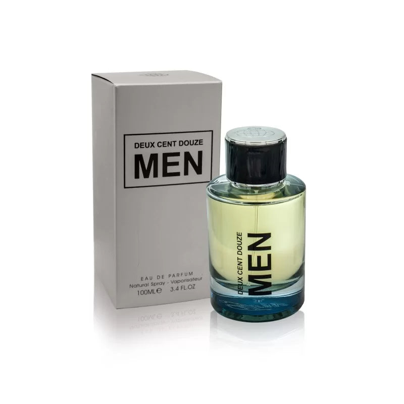 Fragrance World Deux Cent Douze Men