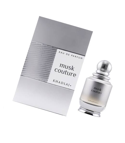MUSK COUTURE EDP SPRAY 100 ML