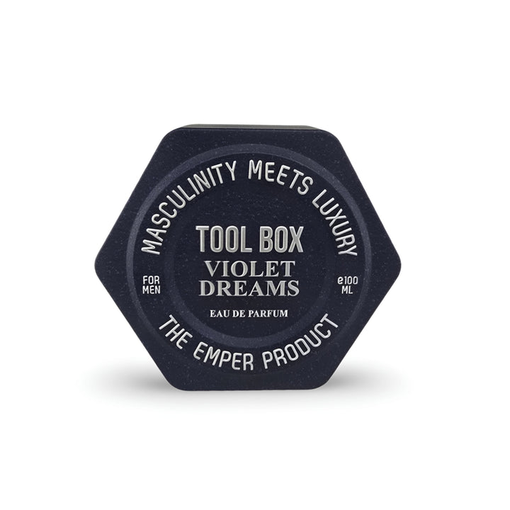 Emper - Toolbox Violet Dreams - 100ml