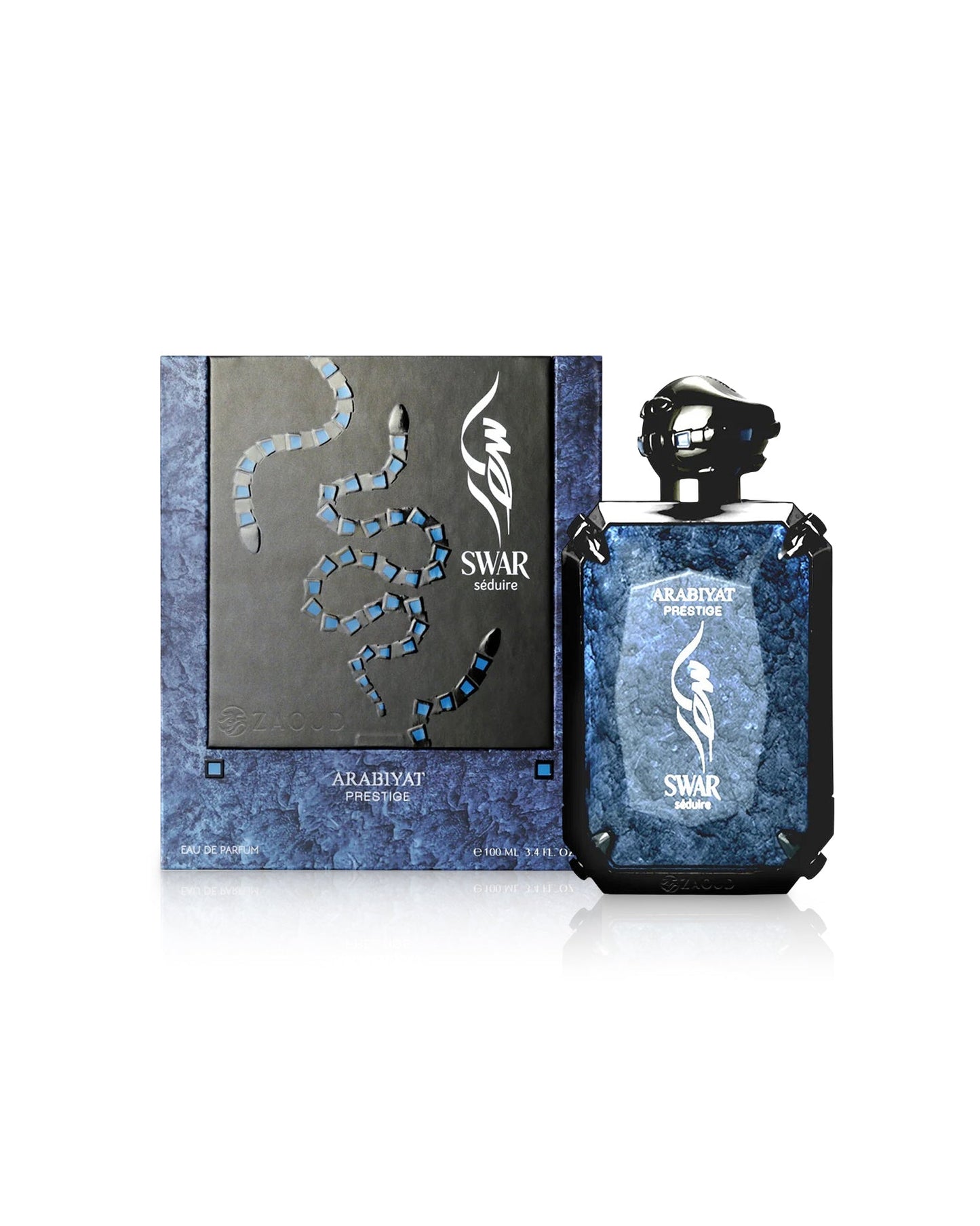 Arabiyat Prestige - Swar Seduire - 100ml