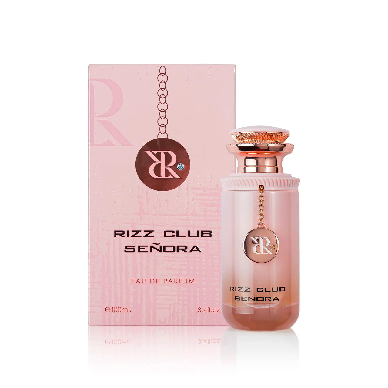 SENORA 100ML EDP