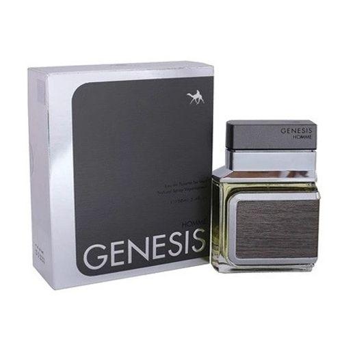Genesis Pour Homme 100ml