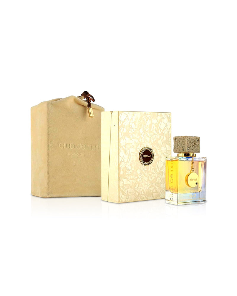Armaf - Club de Nuit Oud - 105ml