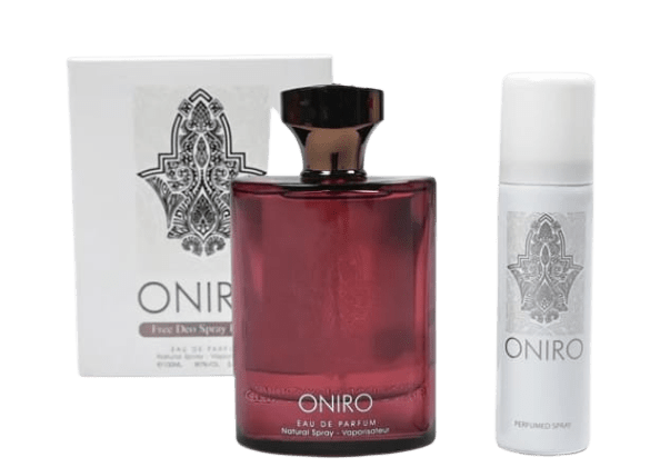 Fragrance World - Oniro - 100ml