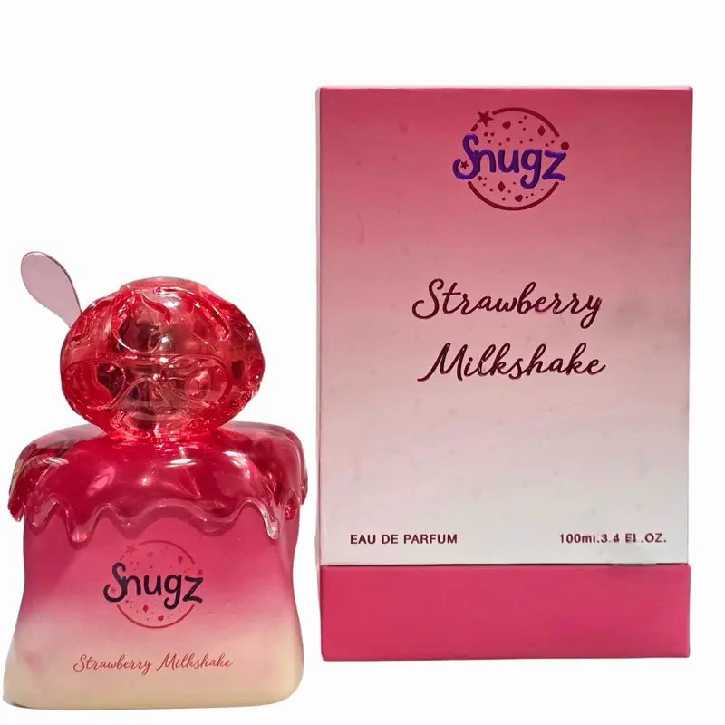 Strawberry Milkshake Snugz for women and men